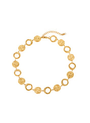 Rocco Chunky Necklace