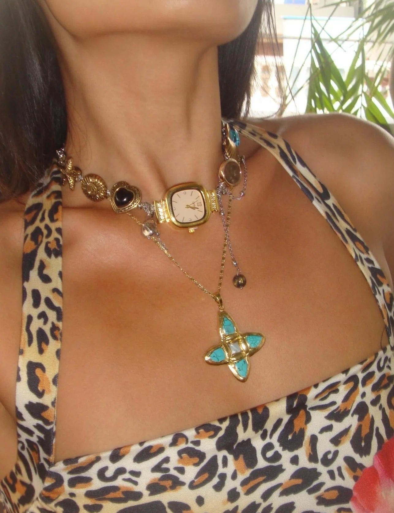 Y2K Jewelry Guide: How to Wear the 2000s Trend