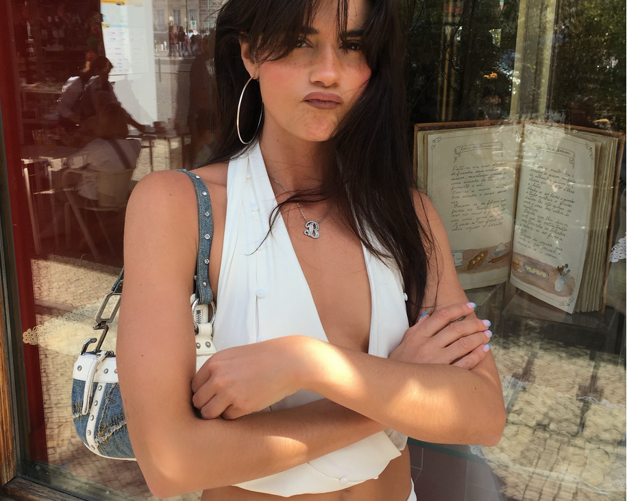 A Little Piece of You: The Foufou Personalized Jewelry Gift Guide
