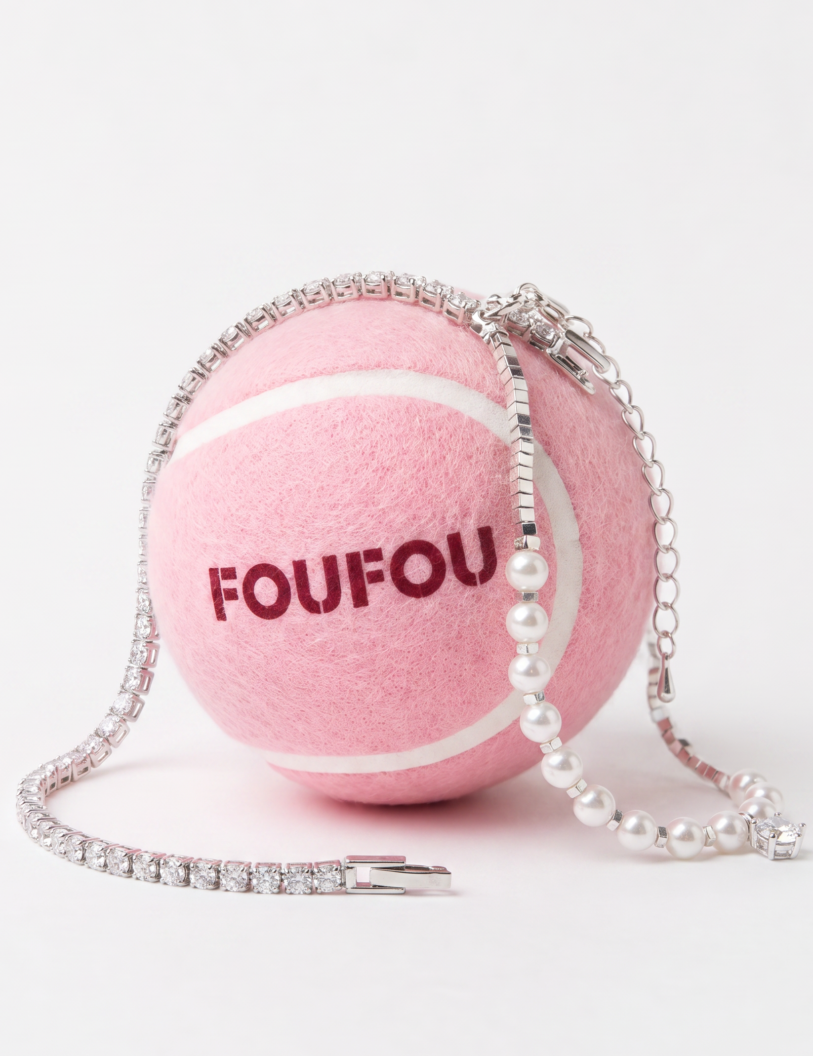 Stack It Like You Mean It: The Foufou Bracelet Layering Guide