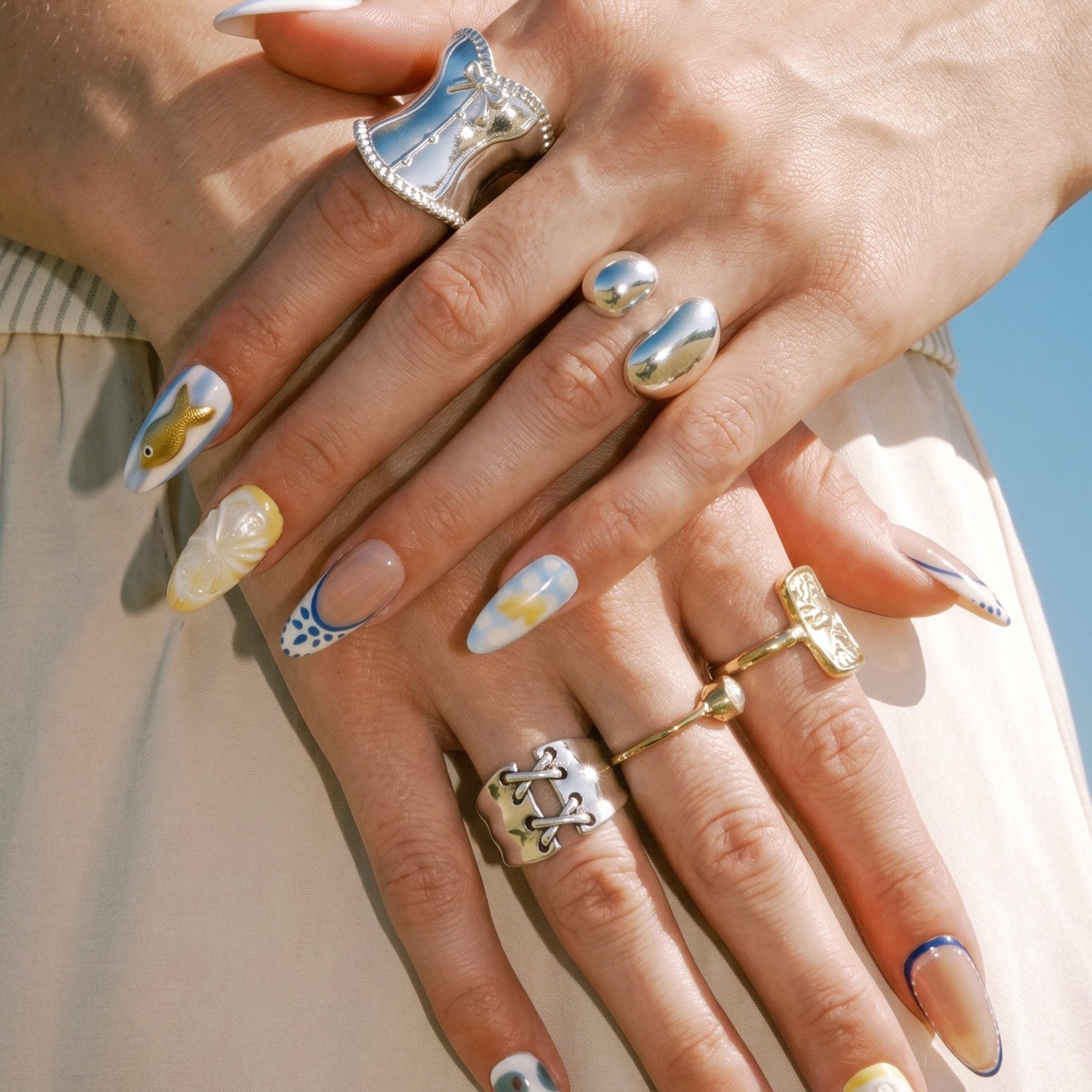 Rings