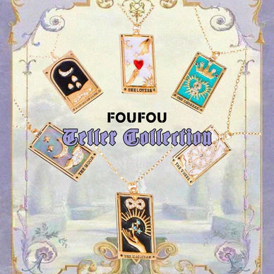Foufou Teller