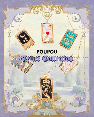 Foufou Teller