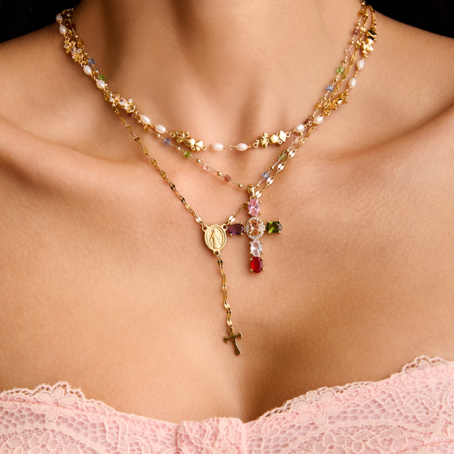 Jewelry Sets