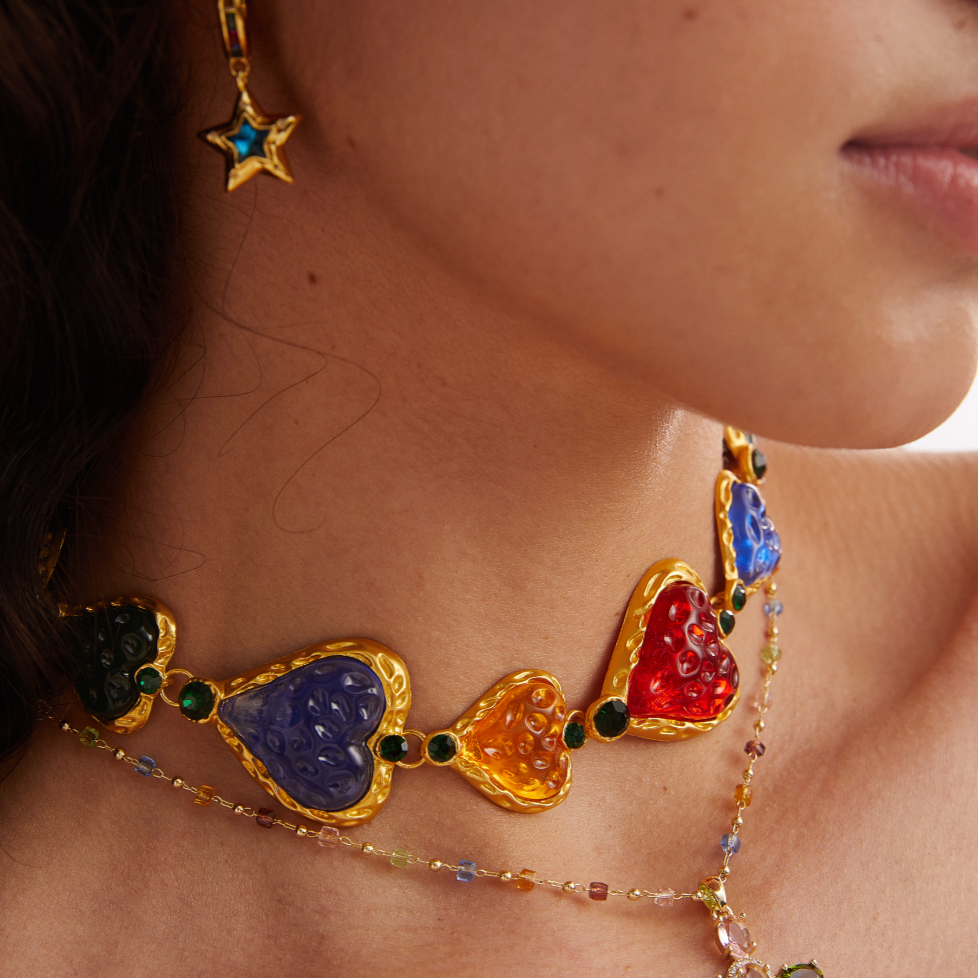Foufou Love Collection