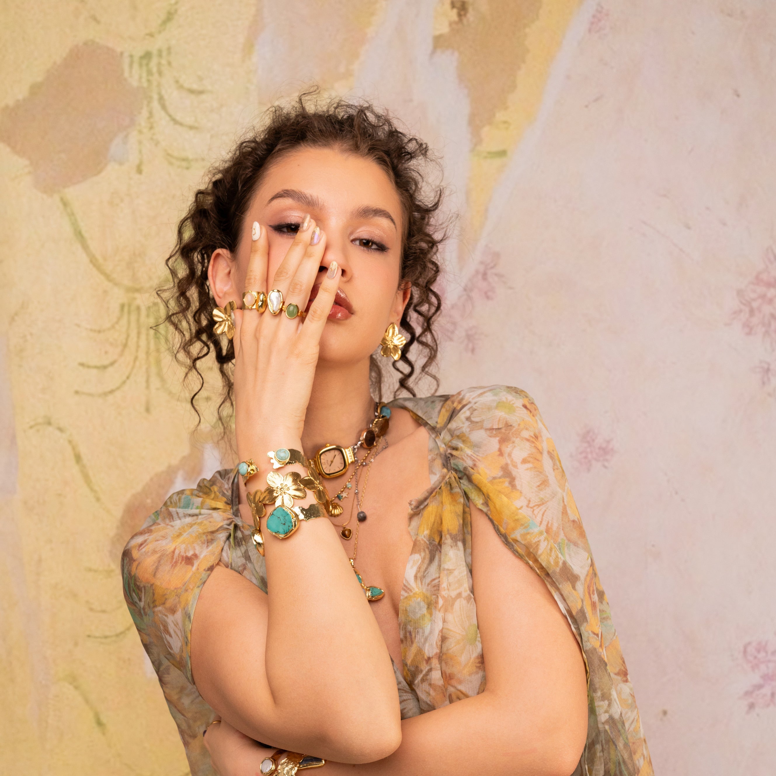 Boho Collection