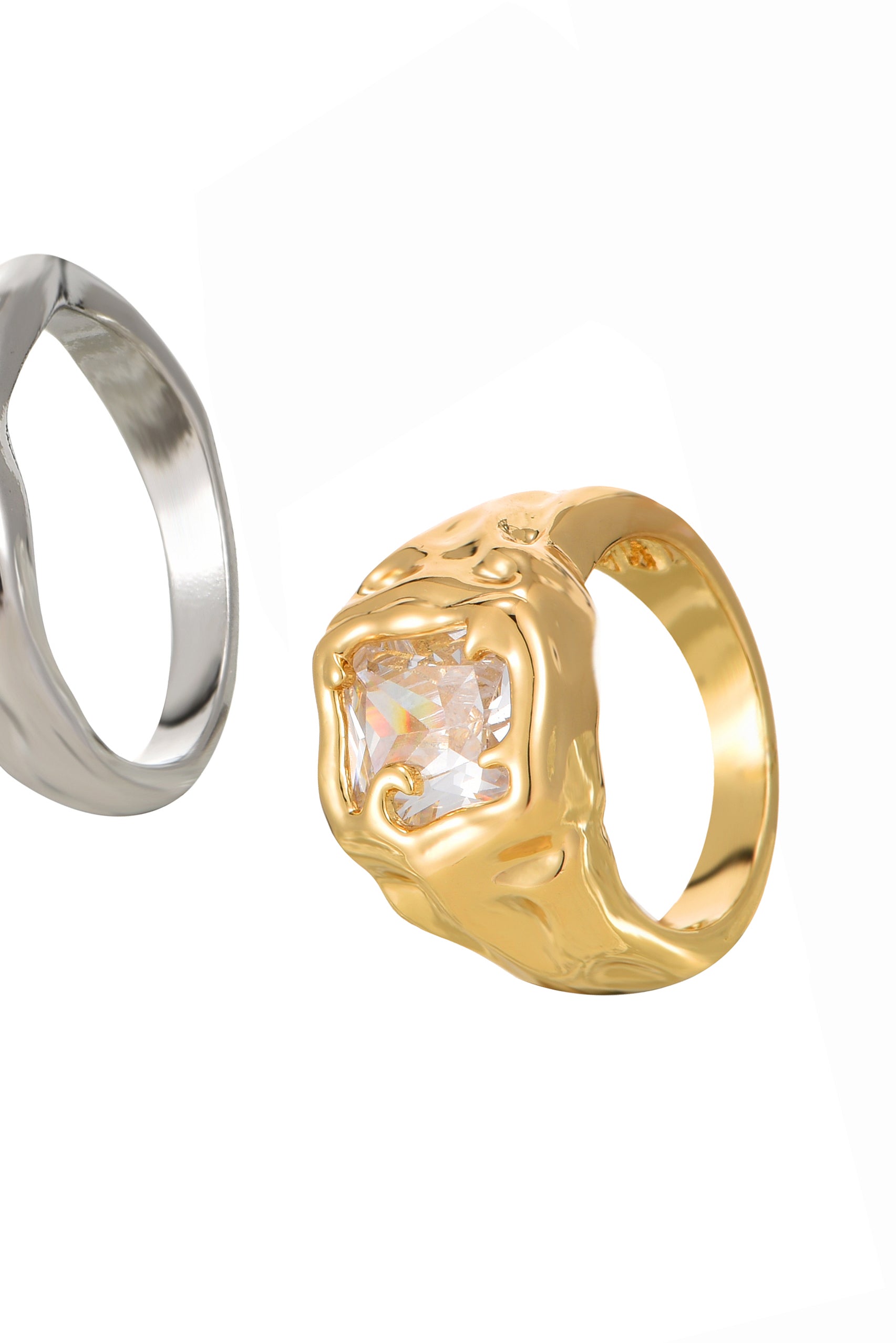 David Rings Collection