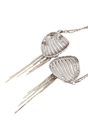 Party Shell Soiree Bag