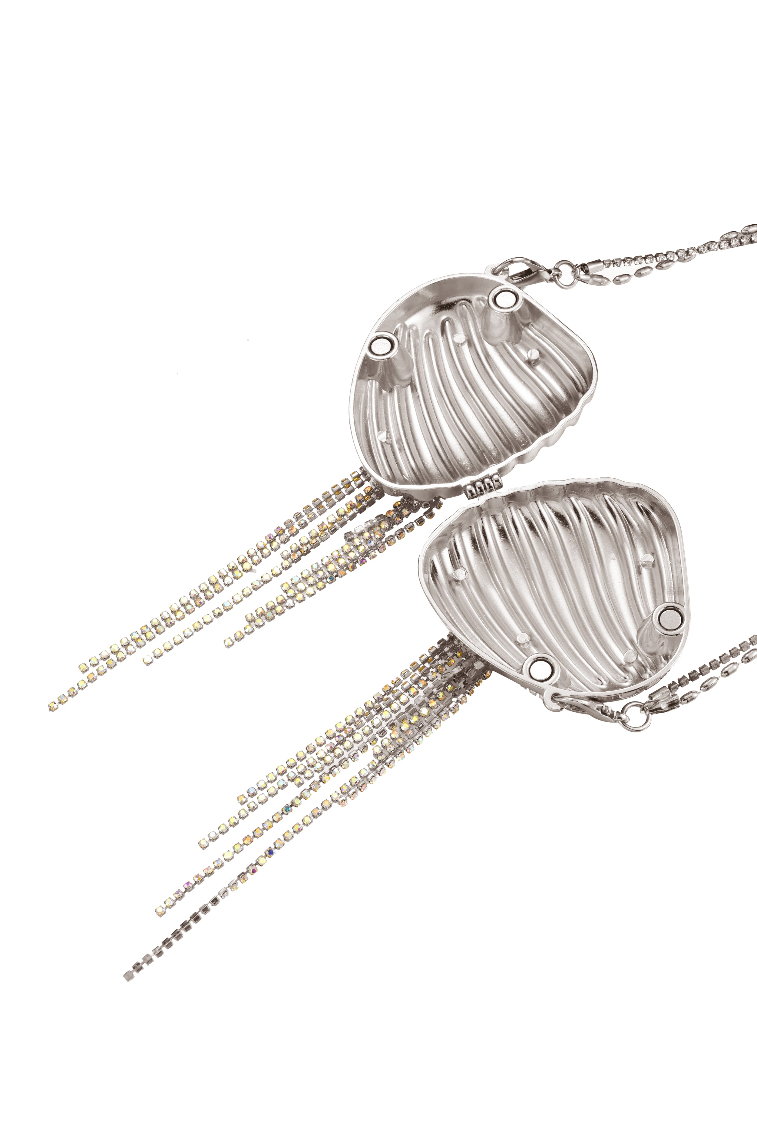Party Shell Soiree Bag