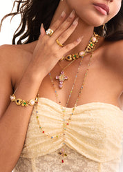 Sebastina Vintage Bracelet