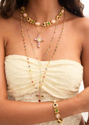 Sebastina Vintage Bracelet
