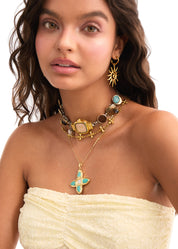 Guendalina & Henri Set