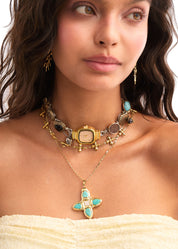 Guendalina & Lou Set