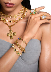 Sebastina Vintage Bracelet