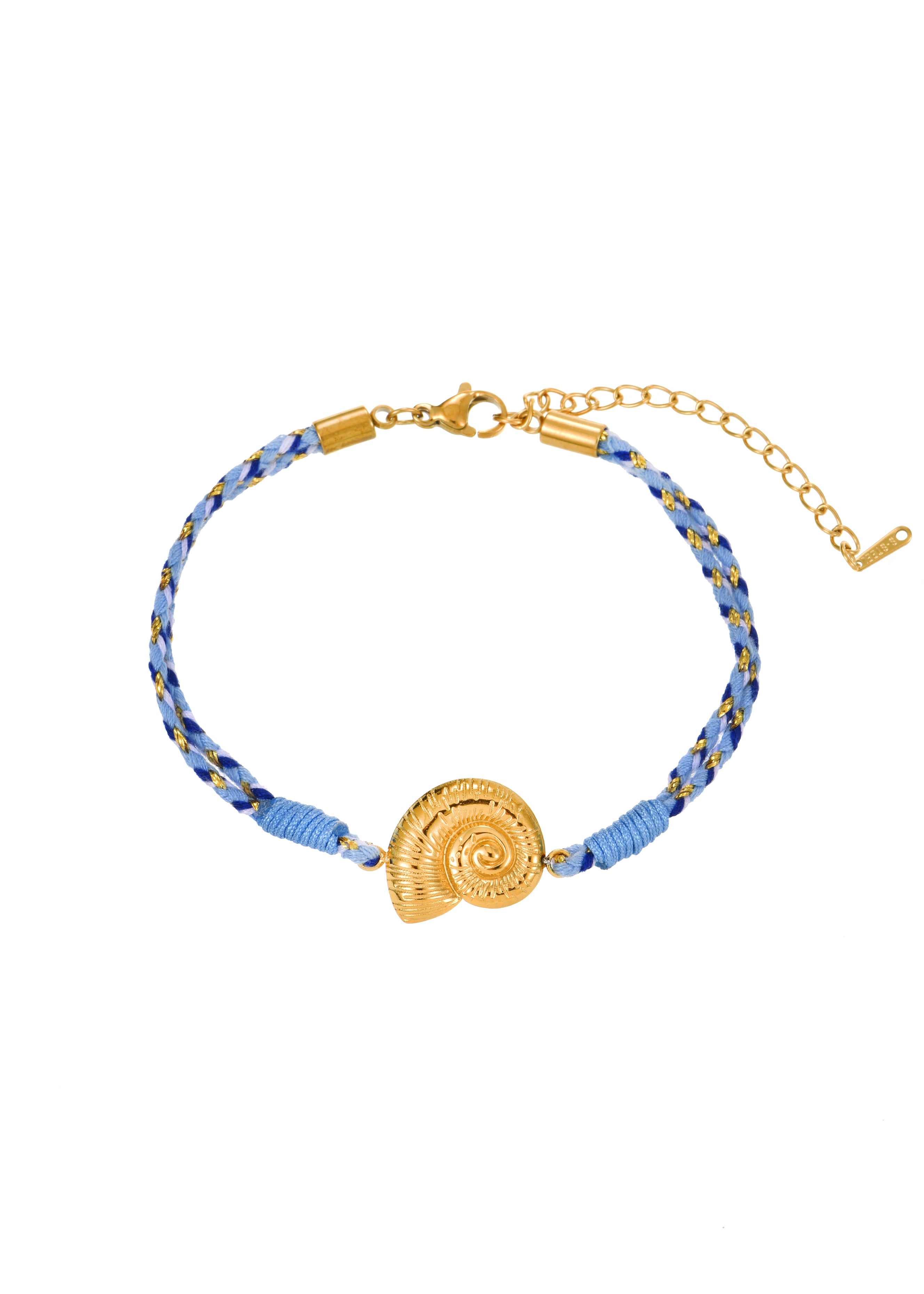 Lipa Summer Cord Bracelets Collection