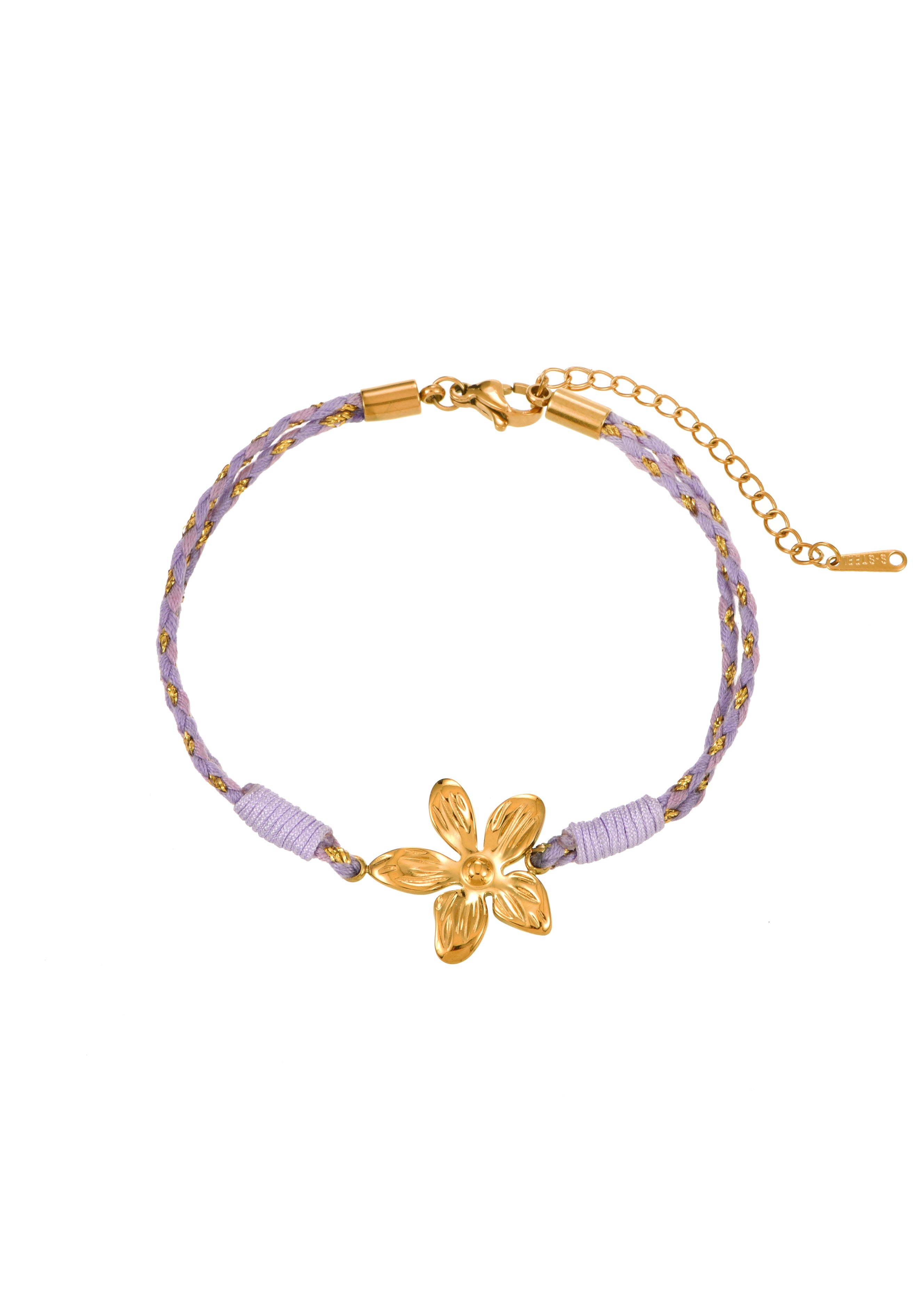 Lipa Summer Cord Bracelets Collection