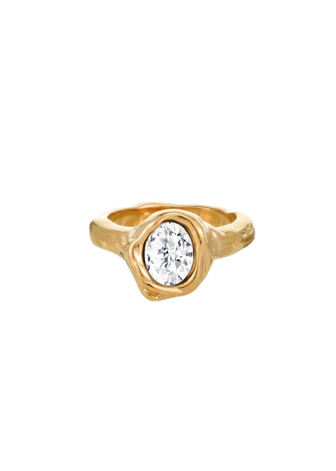 David Rings Collection