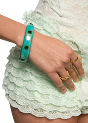 Joelle Gem Bangles