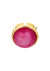Shae Pink Magic Ring