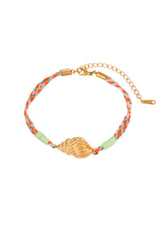 Lipa Summer Cord Bracelets Collection