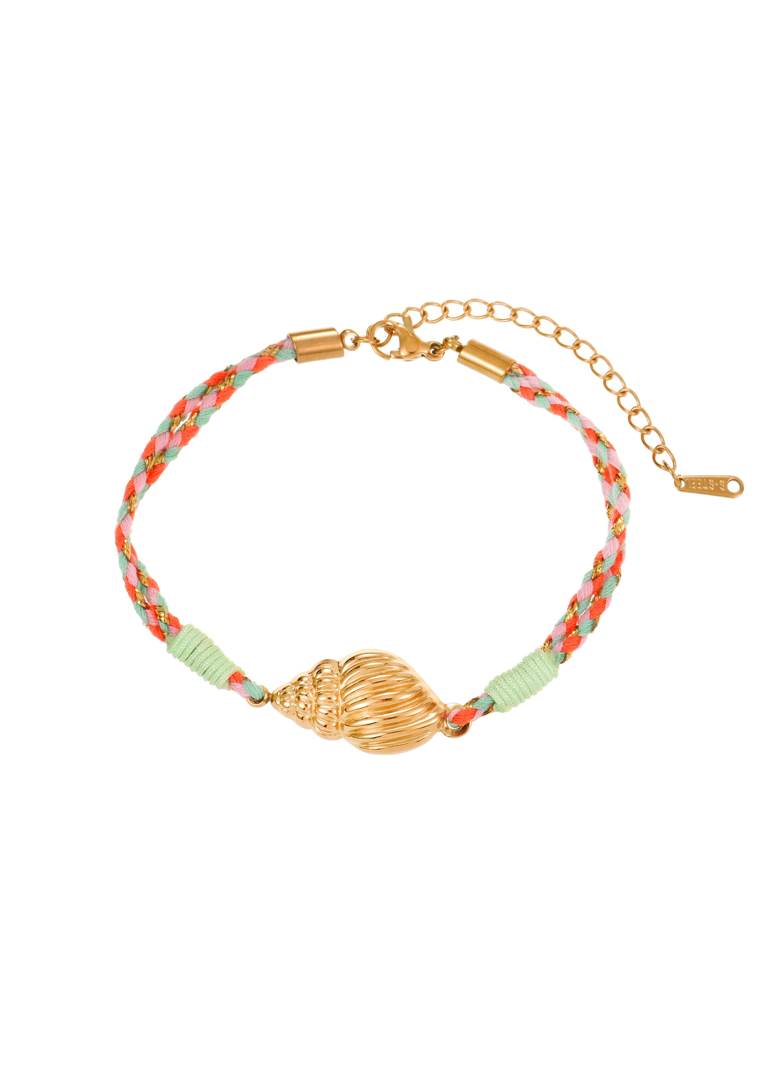 Lipa Summer Cord Bracelets Collection