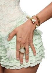 Rose For None Ring