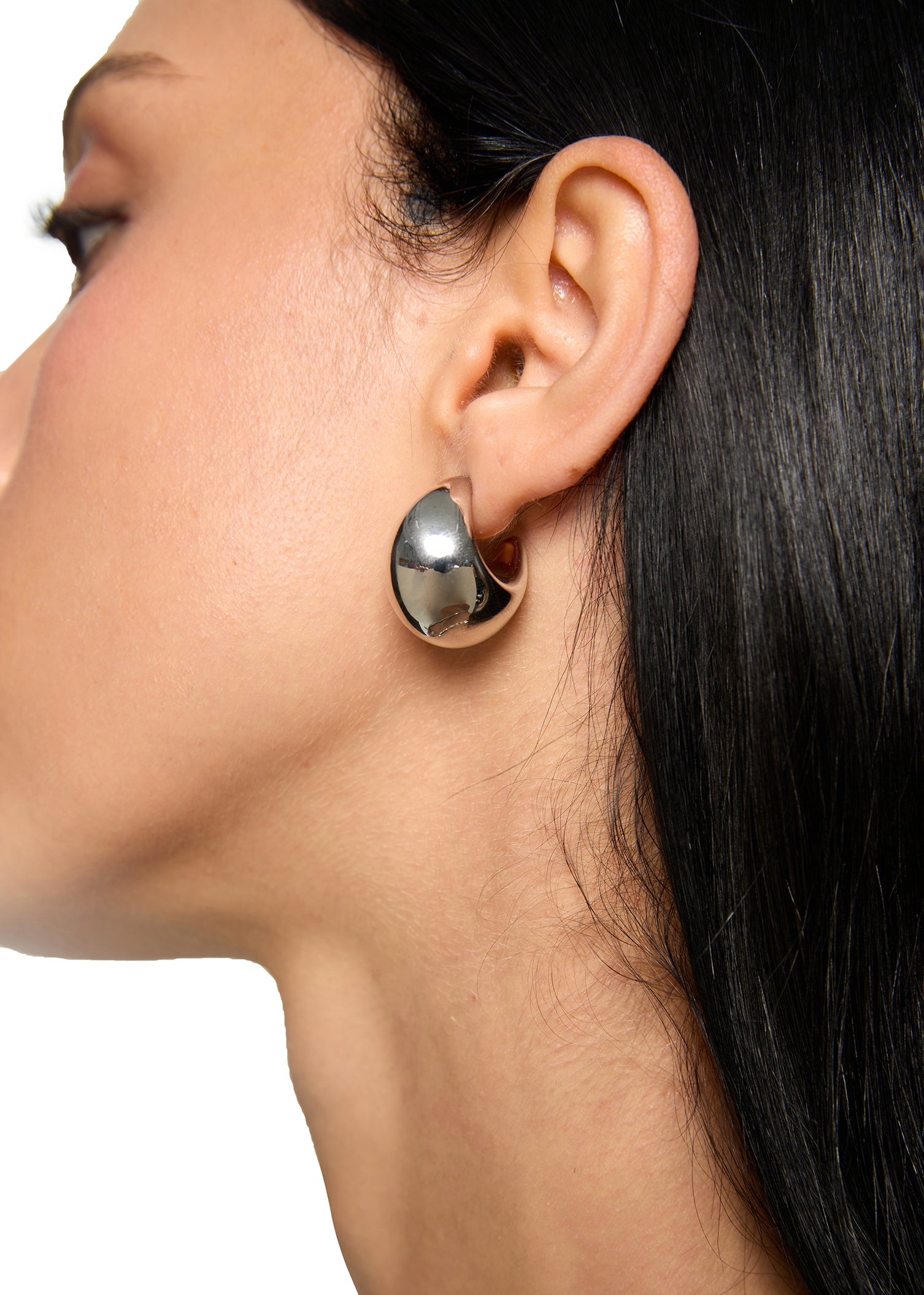 Thea Golden Earrings