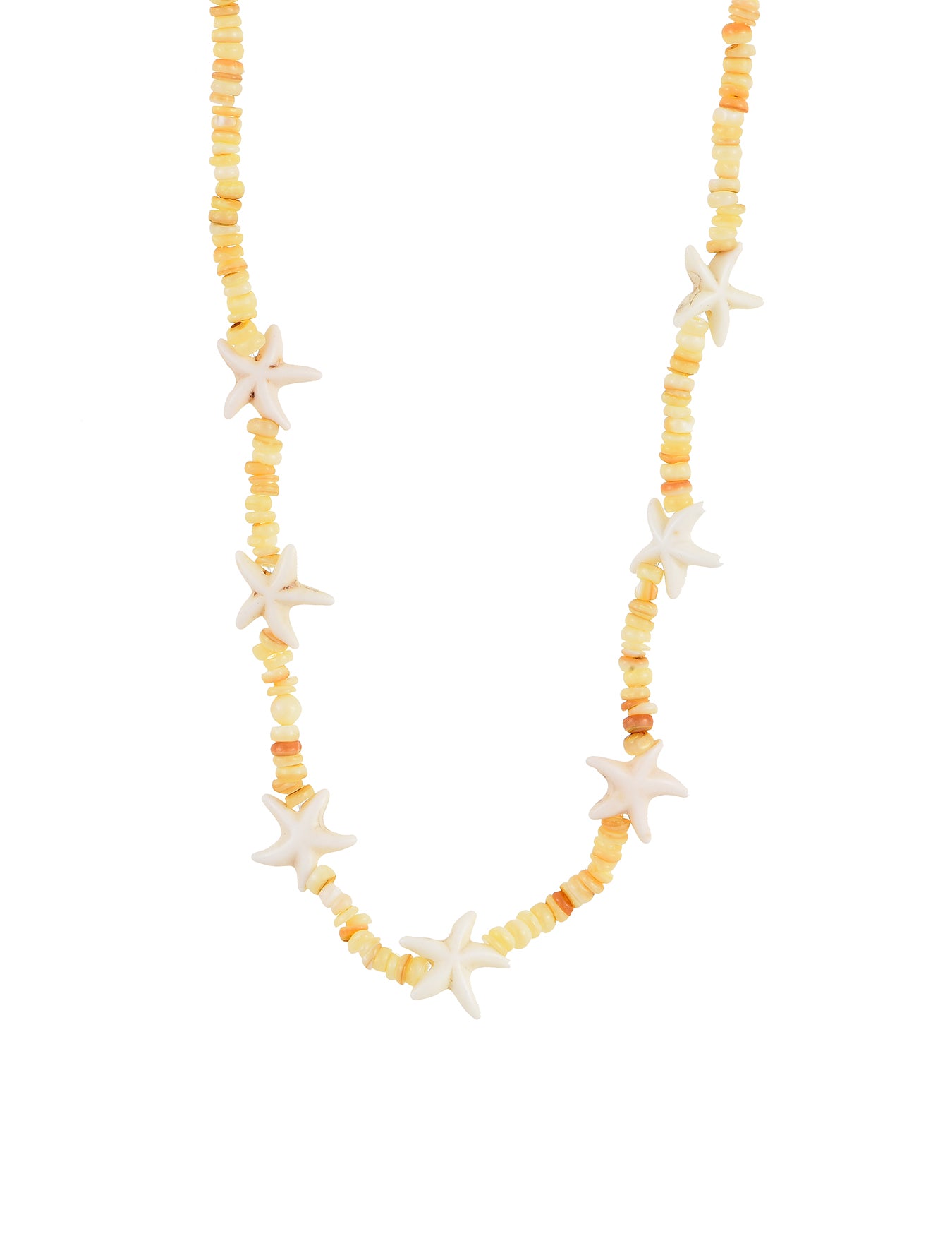 Jenny Seastar Necklace