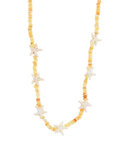 Jenny Seastar Necklace