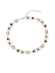 Sebastina Vintage Necklace