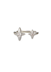 Finn Silver Rings Collection