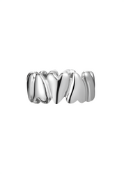 Anillo Lovepoly Plata