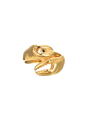 Crab Ring