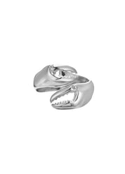 Crab Ring