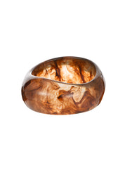 Victoria Boho Bangles Bracelet - C