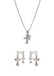Val Duo Jewelry Set