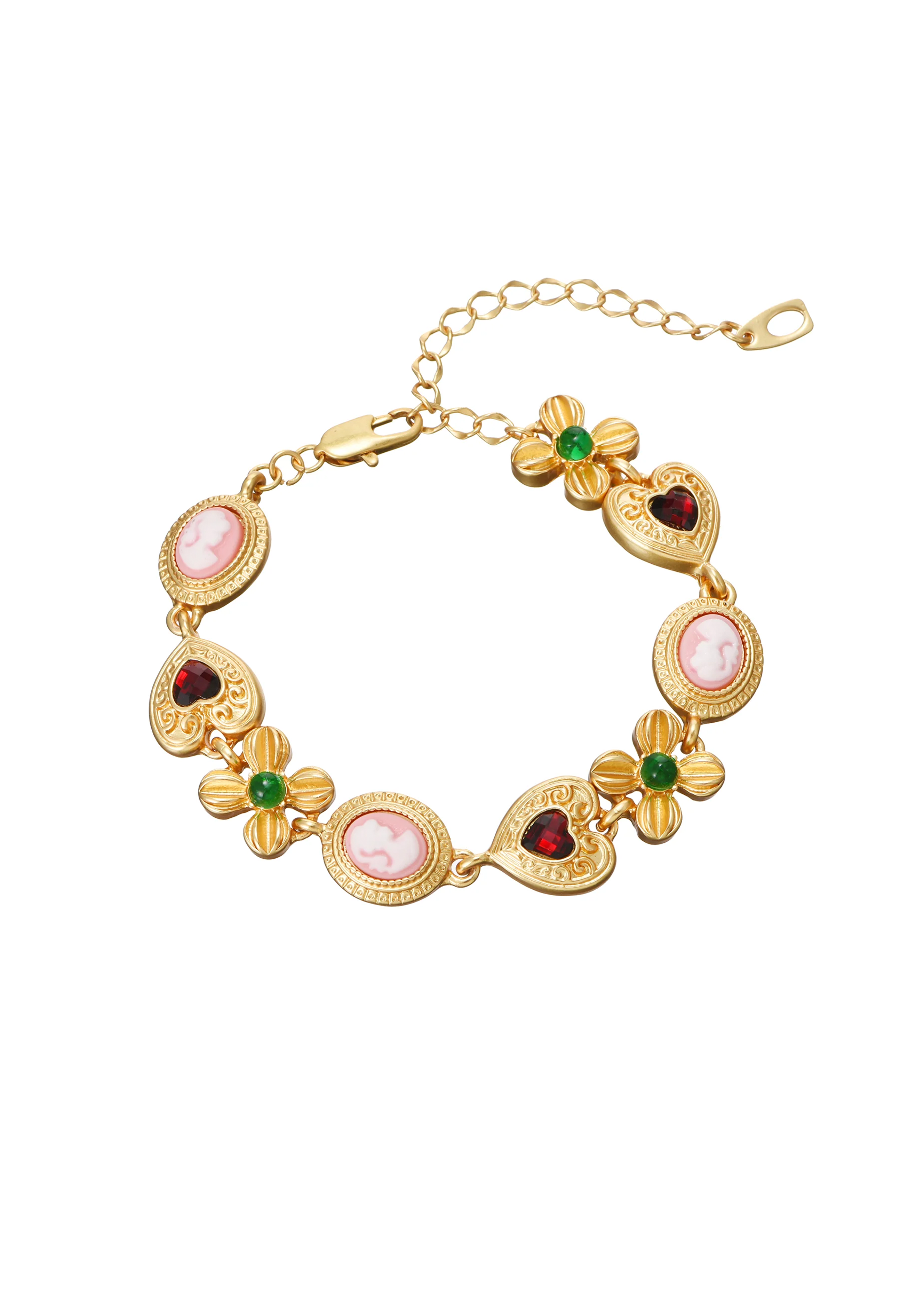 Sebastina Vintage Bracelet