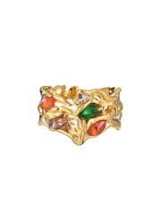 Magic Margot Adjustable Ring