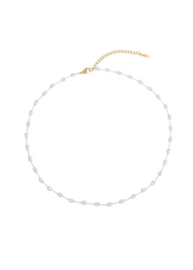 Lynn Little Pearls Necklace