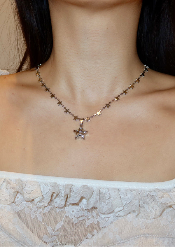 Lexie Star Necklace
