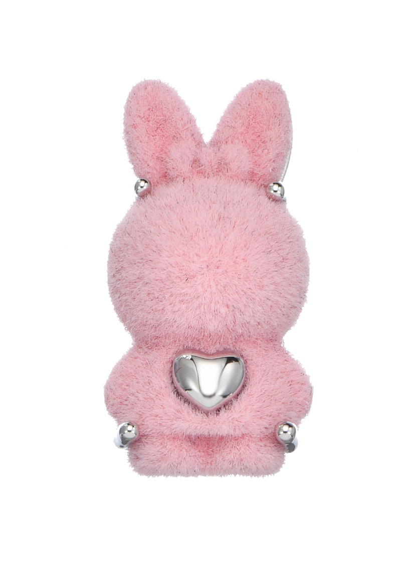 New Year Wishes Rabbit Earring
