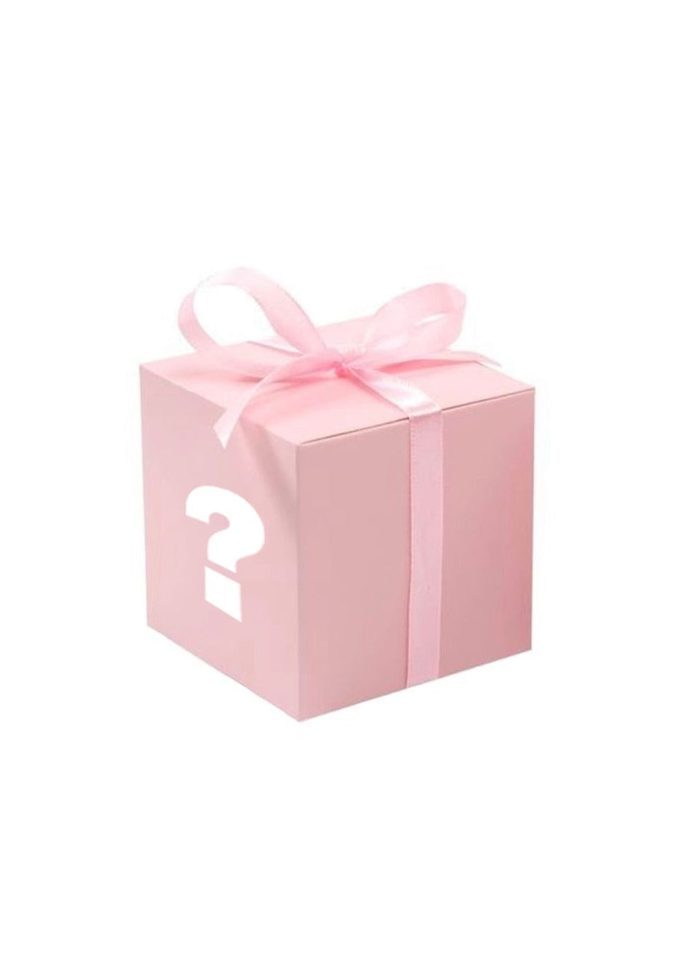 (Free On Orders $49+) Mystery Item