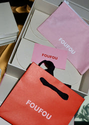 Foufou Exclusive Gift Box