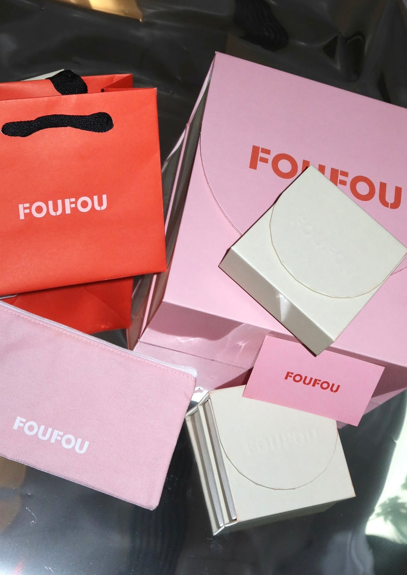 Foufou Exclusive Gift Box