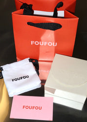 Foufou Gift Box & Bag