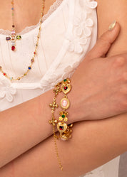 Sebastina Vintage Bracelet