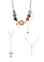 Guendalina & Geraldine Set