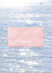 Caja y bolsa de regalo Foufou