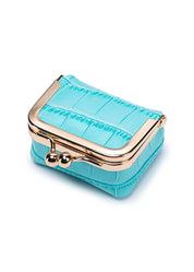 Foufou Jewelry Box - Pearl Pink