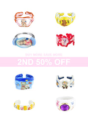 Anillo Momo